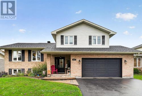 1313 STORMONT DRIVE  Cornwall, ON K6H 6Y3