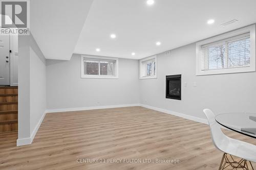 BASEMENT - 1986 KATE AVENUE , Innisfil, Ontario L9S 1Y2 4