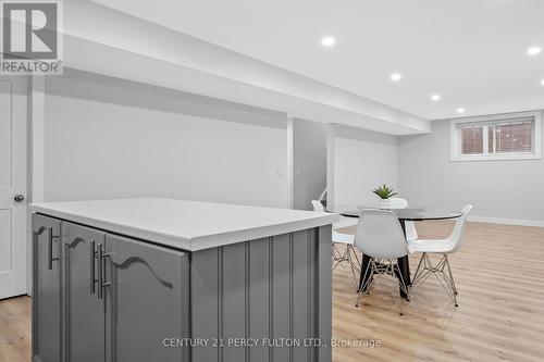 BASEMENT - 1986 KATE AVENUE , Innisfil, Ontario L9S 1Y2 5