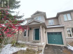 68 WATERTON CRESCENT Richmond Hill, ON L4B 4L2