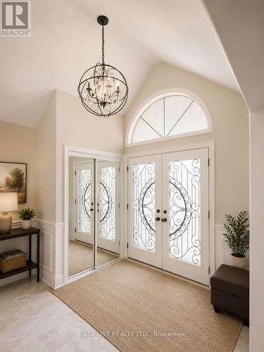103 Fifefield Drive, Vaughan, ON 