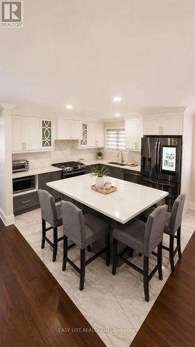 103 Fifefield Drive, Vaughan, ON 