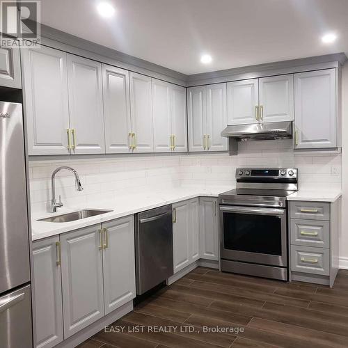 103 Fifefield Drive, Vaughan, ON 