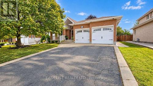103 Fifefield Drive, Vaughan, ON 