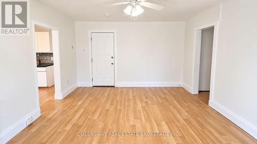 2 - 73 MARY STREET , Barrie, Ontario L4N 1T2 3