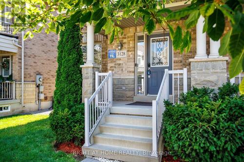 3128 ROBERT BROWN BOULEVARD  Oakville, ON L6M 4L7