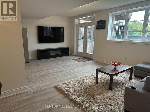WO BSMT - 42 LOST CANYON WAY , Brampton, Ontario L6X 3A6 2