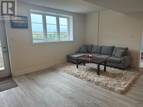 WO BSMT - 42 LOST CANYON WAY , Brampton, Ontario L6X 3A6 3