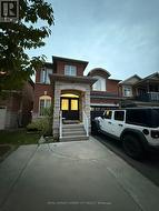 41 CAPE DORSET CRESCENT Brampton, ON L6R 3K9