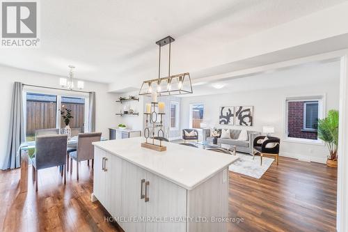 53 ROBERTSON DRIVE , Stratford, Ontario N5A 0J6 3