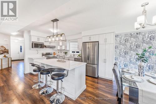 53 ROBERTSON DRIVE , Stratford, Ontario N5A 0J6 4