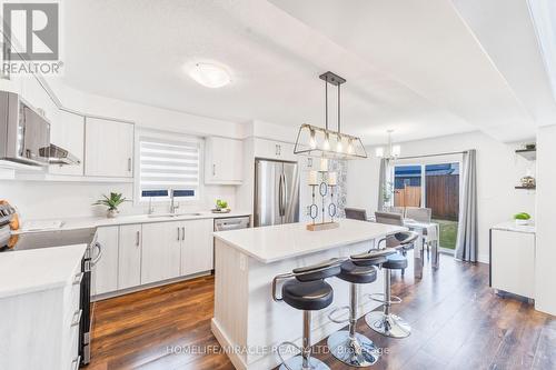 53 ROBERTSON DRIVE , Stratford, Ontario N5A 0J6 5