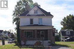 5020 MCRAE STREET  Niagara Falls, ON L2E 1P3