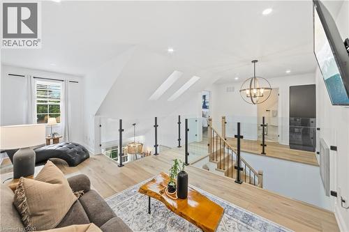 1085 HARROGATE Drive Unit# 5  Ancaster, ON L9K 1R2