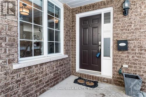 4291 OWL VALLEY DRIVE , Ottawa, Ontario K1V 1L8 3