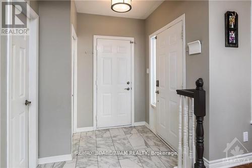 4291 OWL VALLEY DRIVE , Ottawa, Ontario K1V 1L8 4