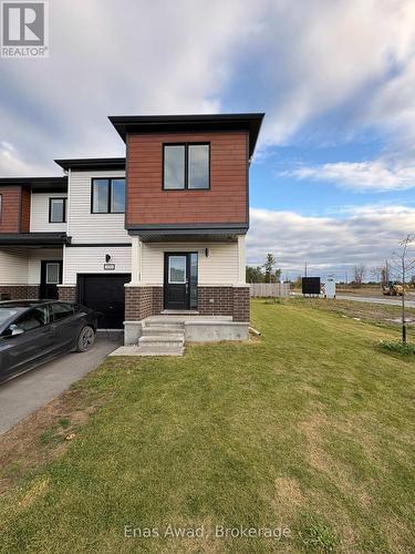 100 ROBERT PERRY STREET  North Grenville, ON K0G 1J0