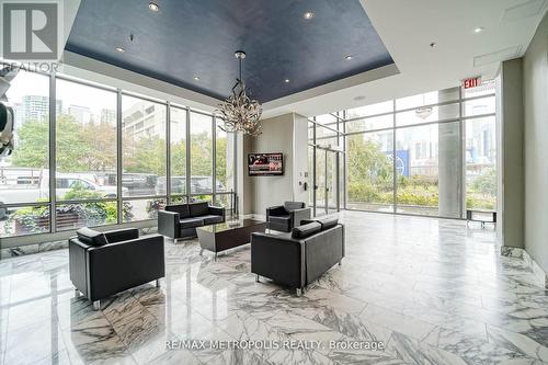 2503 - 5 MARINER TERRACE , Toronto, Ontario M5V 3V6 2