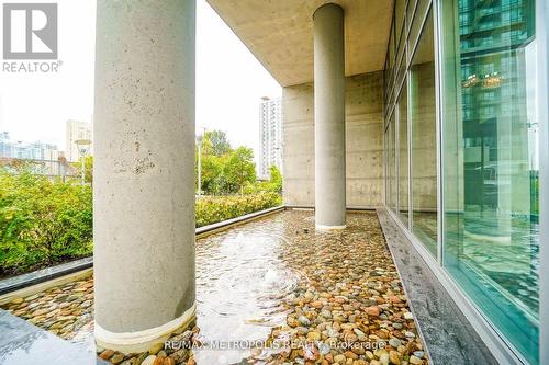 2503 - 5 MARINER TERRACE , Toronto, Ontario M5V 3V6 3