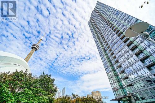 2503 - 5 MARINER TERRACE , Toronto, Ontario M5V 3V6 4