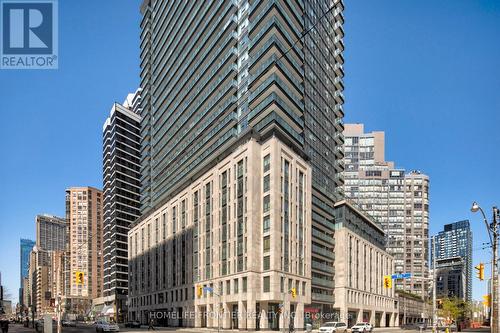 2310 - 955 BAY STREET , Toronto, Ontario M5S 0C6