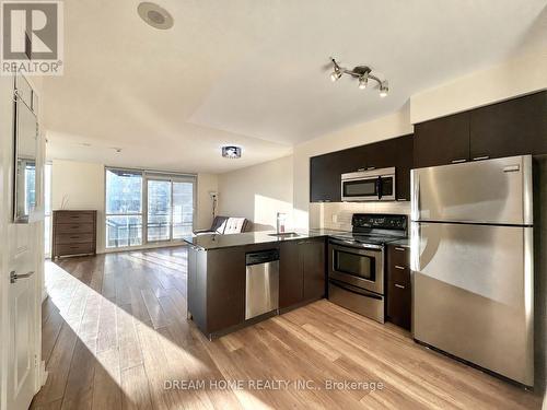 711 - 23 SHEPPARD AVENUE E , Toronto, Ontario M2N 0C8 5
