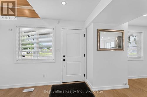 85 PELHAM ROAD , St. Catharines, Ontario L2S 1S3 3