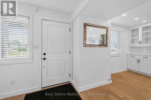 85 PELHAM ROAD , St. Catharines, Ontario L2S 1S3 4