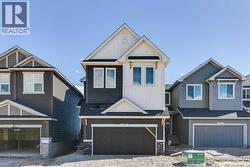 73 Sora Gardens SE  Calgary, AB T3S 0V3