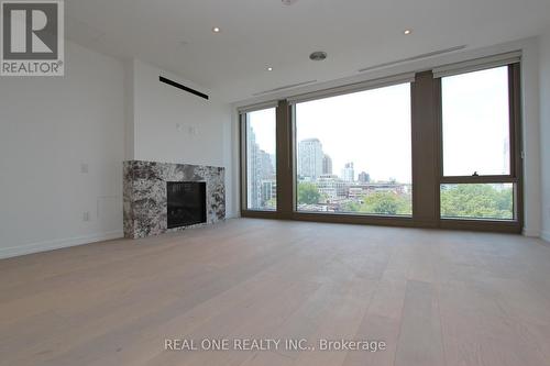 804 - 1315 BAY STREET , Toronto, Ontario M5R 0E4 2