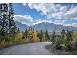 1260 WHITETAIL Drive Golden, BC V0A 1H7