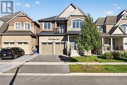 144 AUCKLAND DRIVE Whitby, ON L1P 0J2