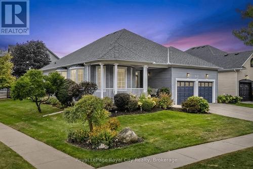 199 RIDGE ROAD  Guelph/Eramosa (Rockwood), ON N0B 2K0