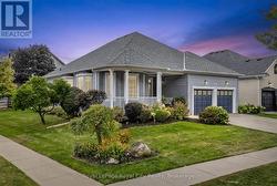 199 RIDGE ROAD  Guelph/Eramosa (Rockwood), ON N0B 2K0