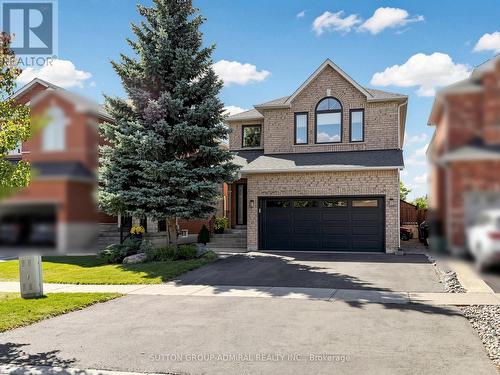 10 SILVER OAKS BOULEVARD  Vaughan, ON L4H 1X5