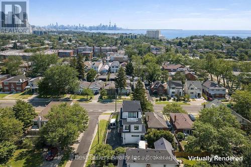 2B - 172 ROYAL YORK ROAD , Toronto, Ontario M8V 2V4 3