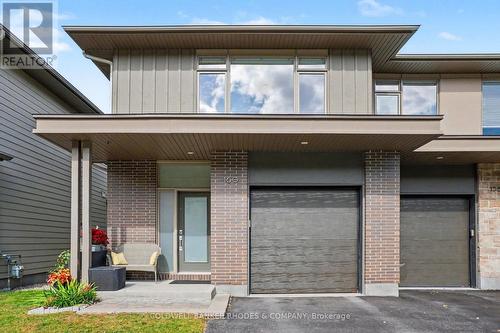 160 Avro Circle, Ottawa, ON 
