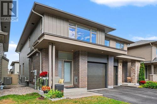 160 Avro Circle, Ottawa, ON 