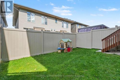 160 Avro Circle, Ottawa, ON 