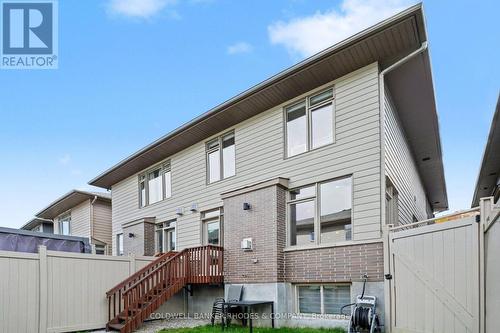 160 Avro Circle, Ottawa, ON 