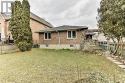 67 MUNRO BOULEVARD Toronto, ON M2P 1C3