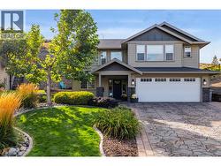 158 Fernie Place Kamloops, BC V2C 6S4