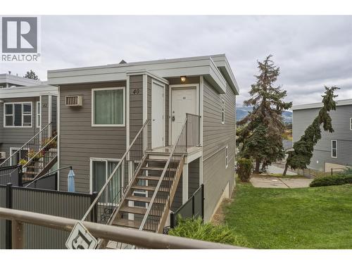 3800 40 Avenue Unit# 40  Vernon, BC V1T 6S3