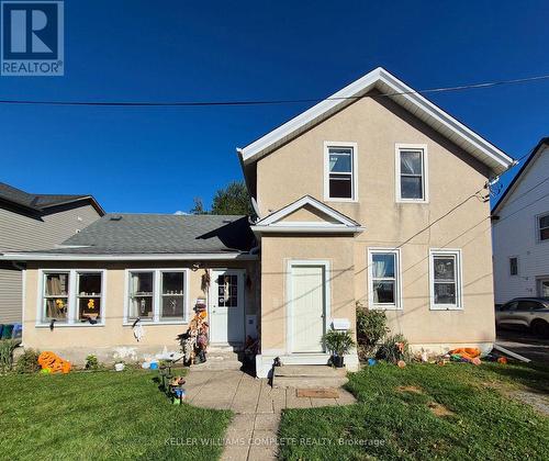 20 CARLETON STREET N  Thorold (Thorold Downtown), ON L2V 2A4