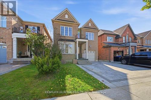 164 WEBB STREET  Bradford West Gwillimbury, ON L3Z 0B9