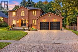 144 LOVERS Lane  Hamilton, ON L9G 1G8
