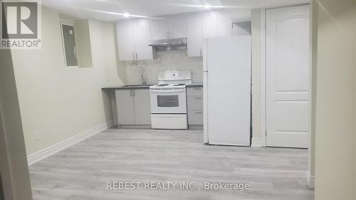 BSMT - 41 SPOTTED OWL CRESCENT , Brampton, Ontario L7A 0K1 2