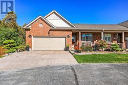 1 - 19 ANDERSON STREET Woodstock (Woodstock - South), ON N4S 9A3