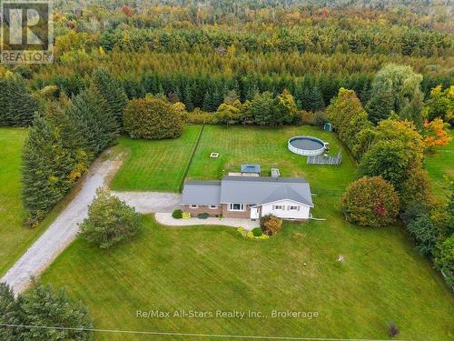 530 CENTRELINE ROAD  Kawartha Lakes (Emily), ON K9V 4R5