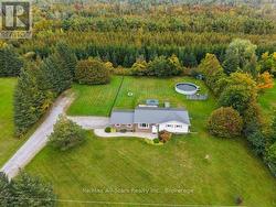 530 CENTRELINE ROAD  Kawartha Lakes (Emily), ON K9V 4R5